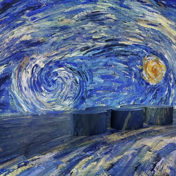 Meet your Posher, Justin - Picture 1 of 1